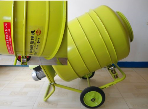 小型攪拌機防生銹處理 小型攪拌機上漆防銹處理