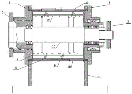 新型秸稈纖維混合攪拌機家用小型<技術文獻>--河北東圣吊索具制造有限公司--小型攪拌機|石材夾具|液壓堆高車|手動叉車 新型秸稈纖維混合攪拌機家用小型<技術文獻>--河北東圣吊索具制造有限公司--小型攪拌機|石材夾具|液壓堆高車|手動叉車