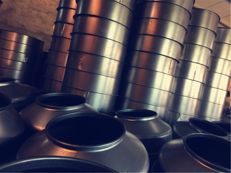 整潔有序車間體現小型攪拌機廠家生產車間規范秩序--河北東圣吊索具制造有限公司--小型攪拌機|石材夾具|液壓堆高車|手動叉車