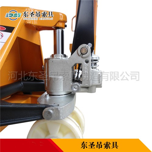 地牛搬運叉車--河北東圣吊索具制造有限公司--手動叉車|液壓堆高車|小型攪拌機|石材夾具 地牛搬運叉車--河北東圣吊索具制造有限公司--手動叉車|液壓堆高車|小型攪拌機|石材夾具