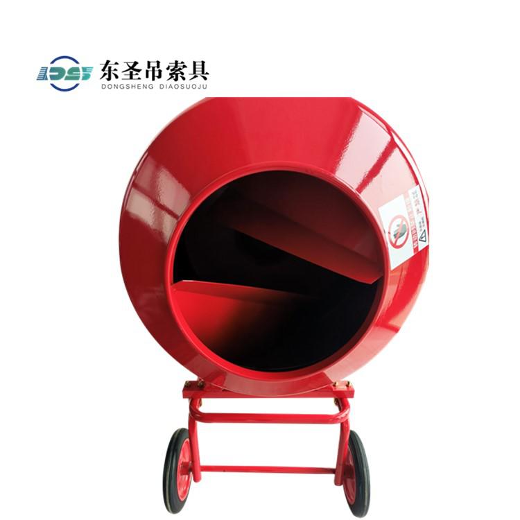 在攪拌混凝土時一定要注意以下內容