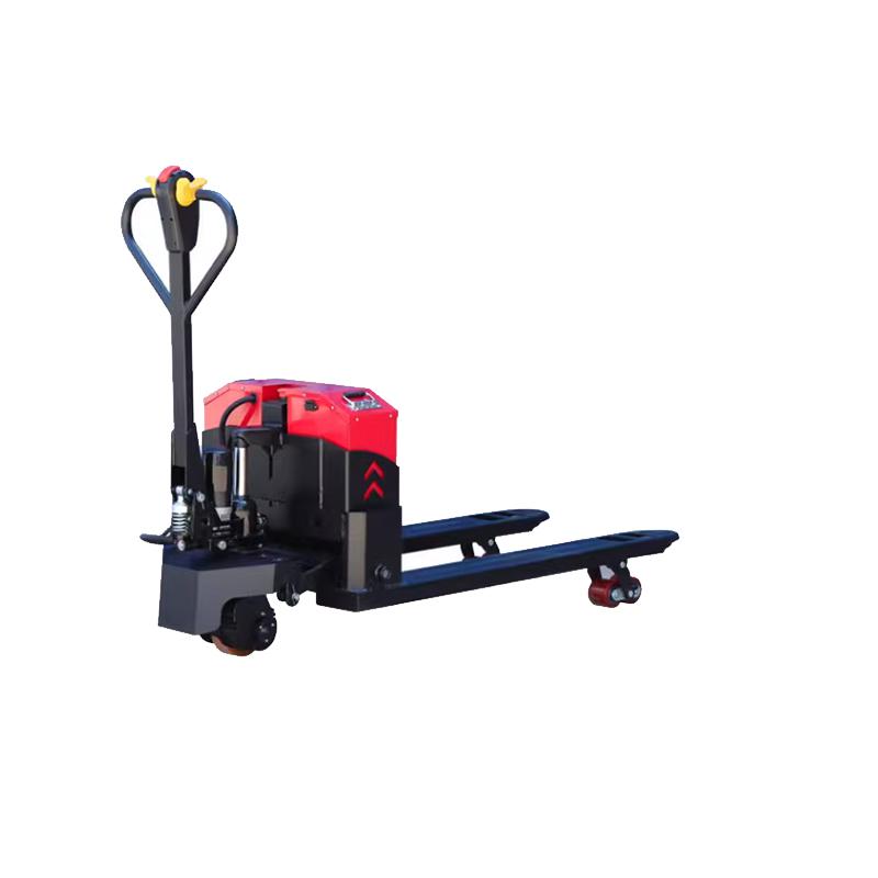 當電動叉車無法正常進行充電是哪里出現了問題