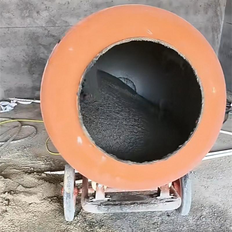 小型攪拌機易損件