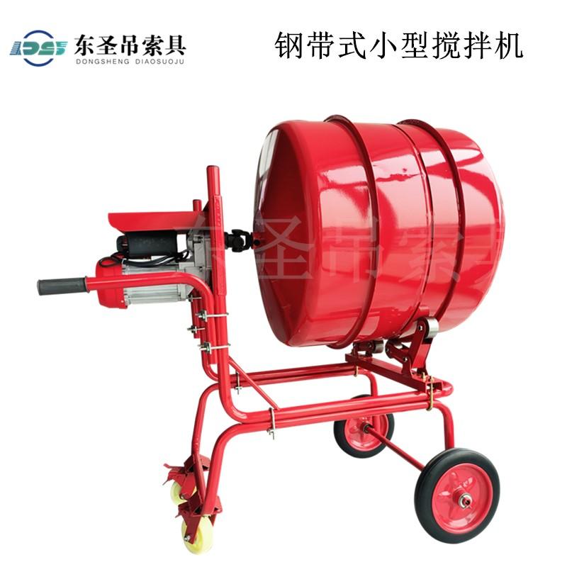 小型攪拌機(jī)可以調(diào)速嗎？